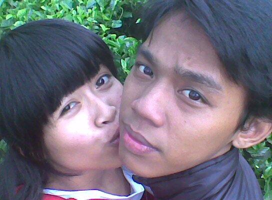 Pacaran anak sekarang 