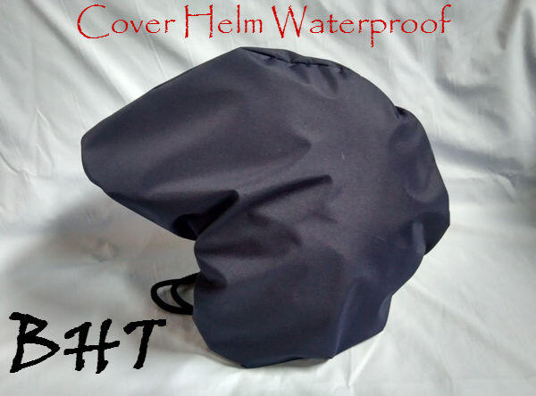 &#91; BHT &#93; Cari Reseller/Dropshipper - Cover/Sarung Helm Waterproof