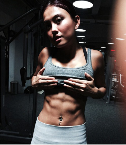 Pacar Ngambek melihat Agnez Mo terlalu Seksi