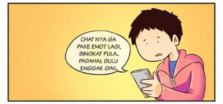 [ASK] Kali Cewe Slalu Marah Sama Cowonya ?