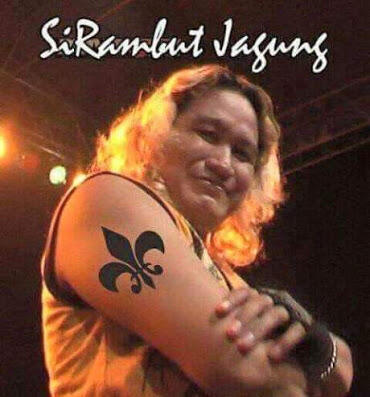 MC rambut jagung meninggal di perayaan tahun baru, ini gan penyebabnya!