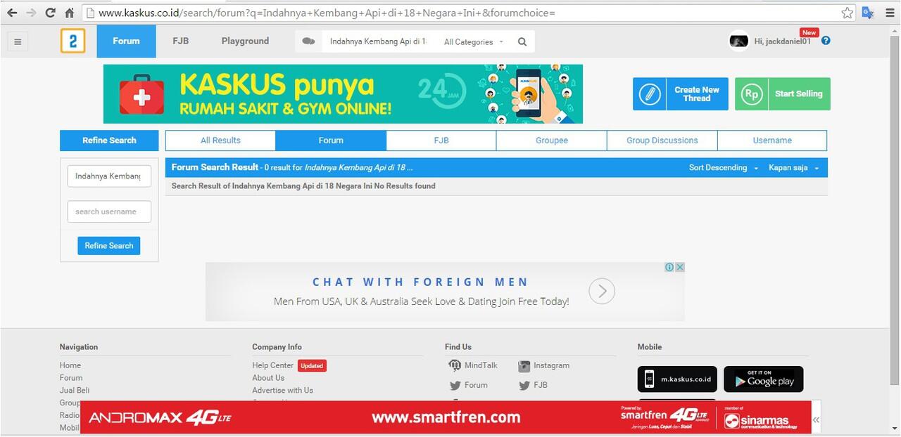 Indahnya Kembang Api di 18 Negara Ini 