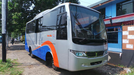 Kemungkinan yang Bisa Terjadi di Indonesia tahun 2016