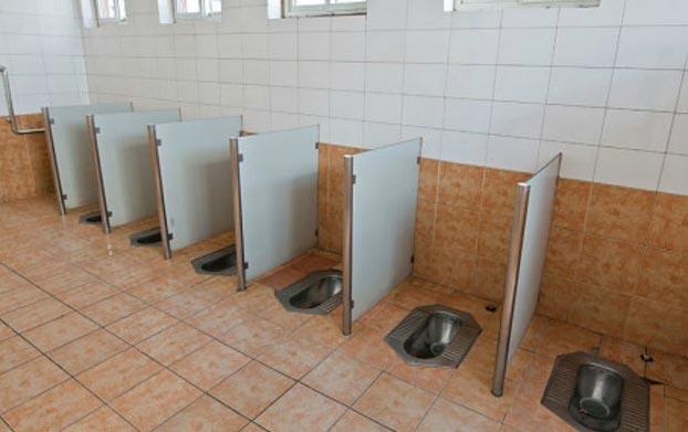 5 hal yang bikin toilet dimall menyebalkan