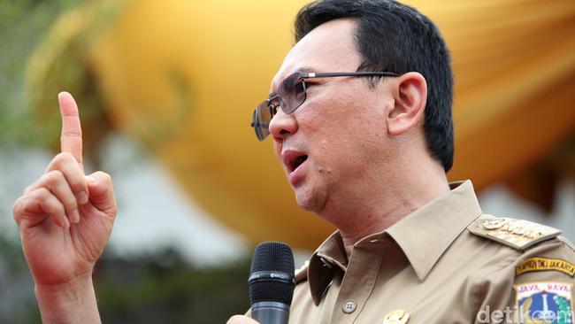 Soal Godang Tua Jaya, Pemprov Tunggu Audit Konsultan Sebelum Keluarkan SP 3