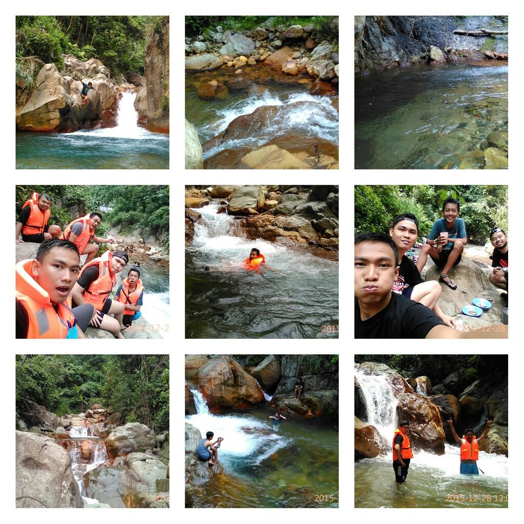 CatPer Track Kaskus Reg. Bogor