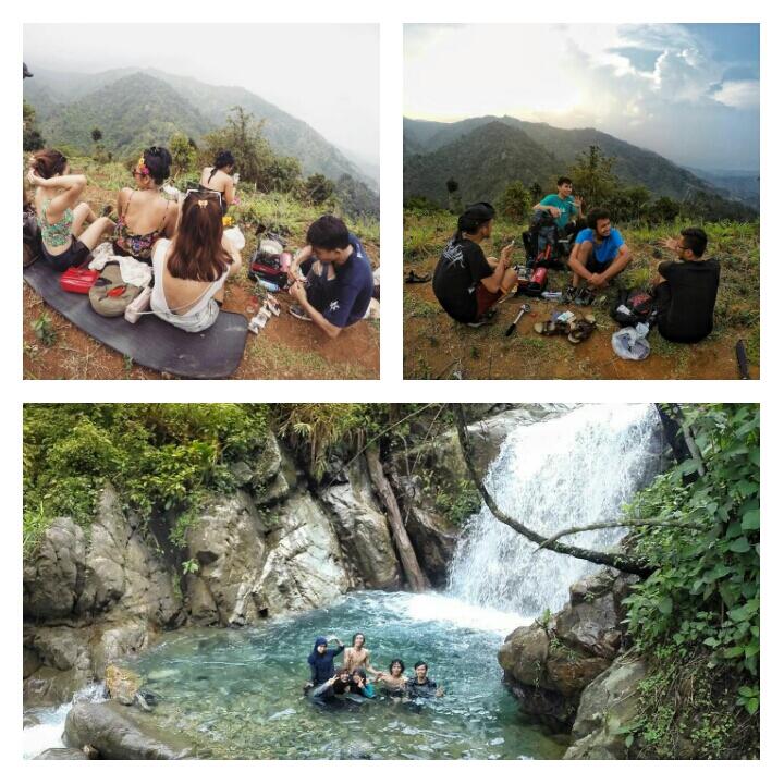 CatPer Track Kaskus Reg. Bogor