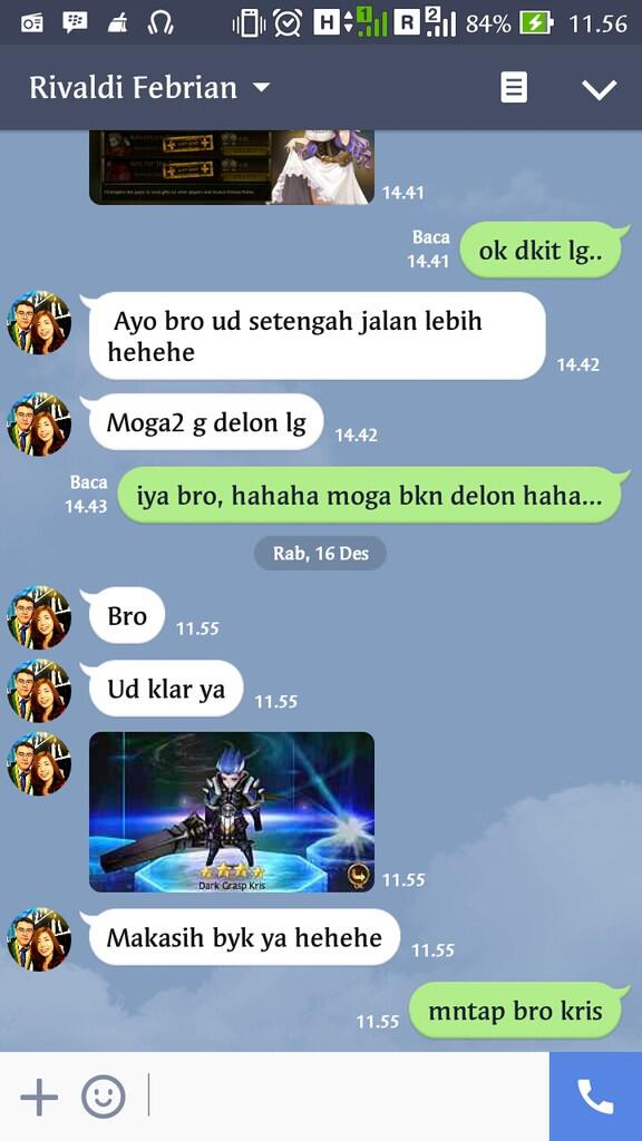 Testimonial Onejaster