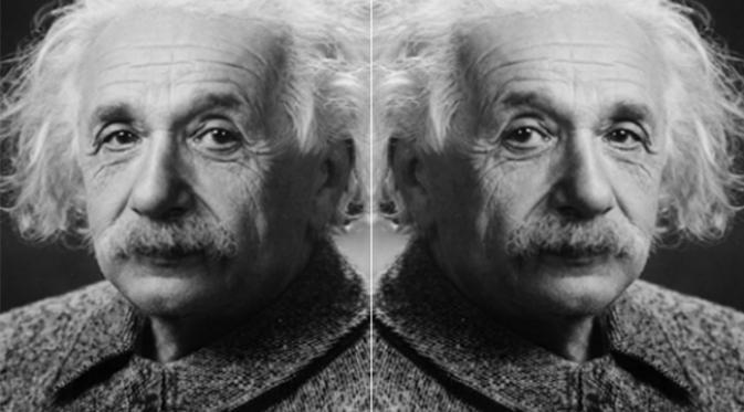 Enam Hal terbaru Yang Kita Belum Ketahui Dari Einstein