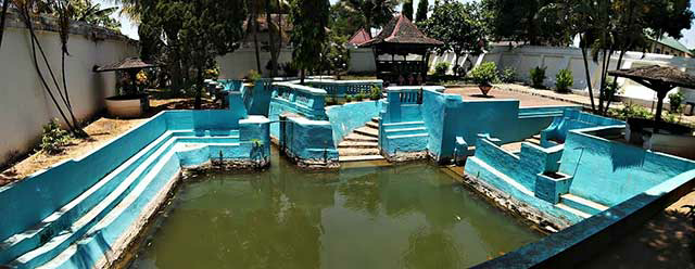 Mitos Tempat Yang Bisa Mendatangkan Jodoh Di Indonesia