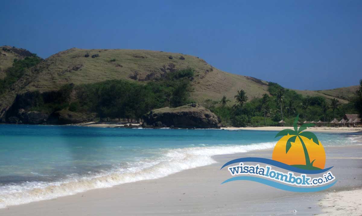 Ini Dia Wisata Gili Trawangan Lombok Yang Mempesona