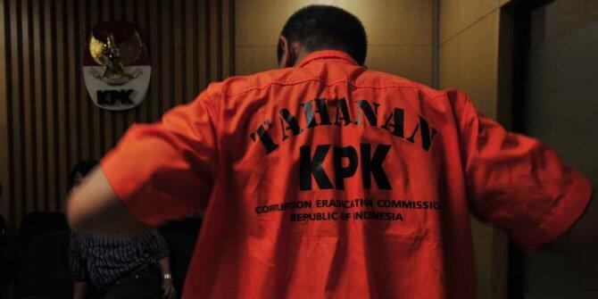Hukum Koruptor? sudah siap di hukum balik?