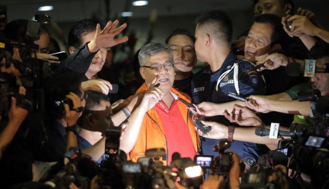 Hukum Koruptor? sudah siap di hukum balik?