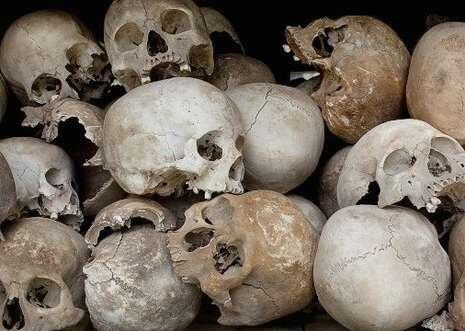 5 Destinasi Wisata Kelam di Asia Tenggara