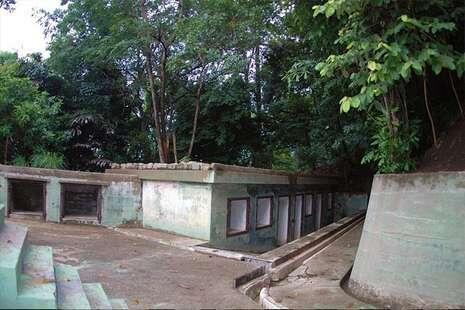 5 Destinasi Wisata Kelam di Asia Tenggara