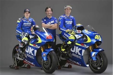 6 Hal yang Wajib ditunggu di Moto GP 2016 