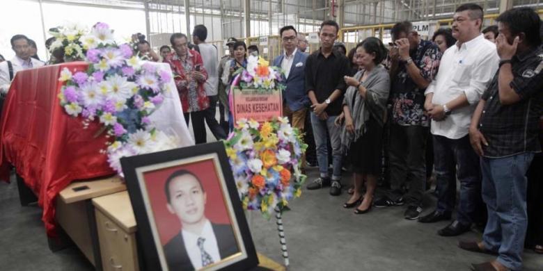 5 hal yang menghebohkan di Media Sosial Indonesia tahun 2015 