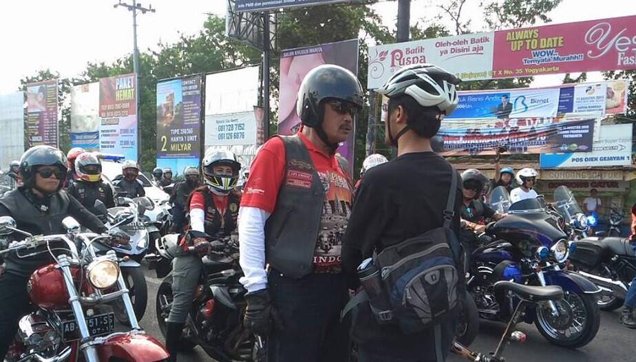 5 hal yang menghebohkan di Media Sosial Indonesia tahun 2015 