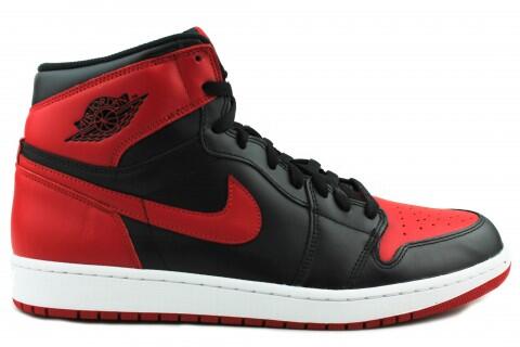 Ini dia gan Top 10 Air Jordan sneakers! Sneakerheads masuk!