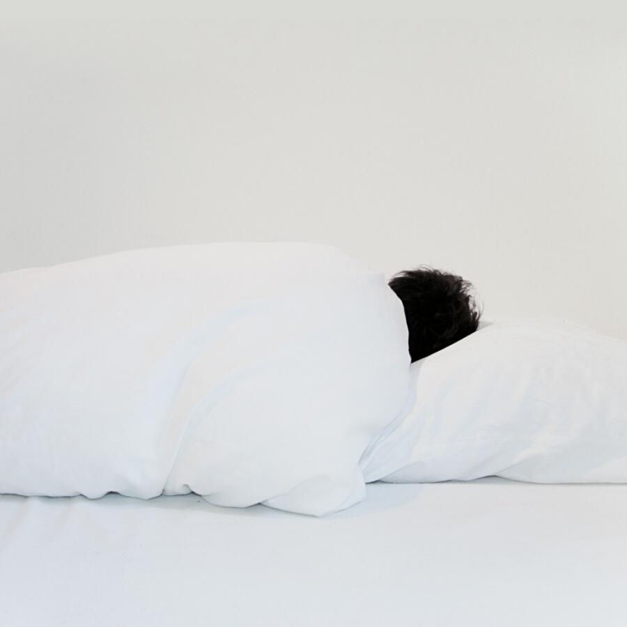 Foto dengan konsep Minimalist