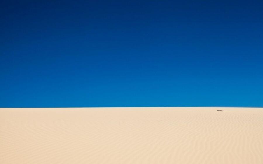 Foto dengan konsep Minimalist