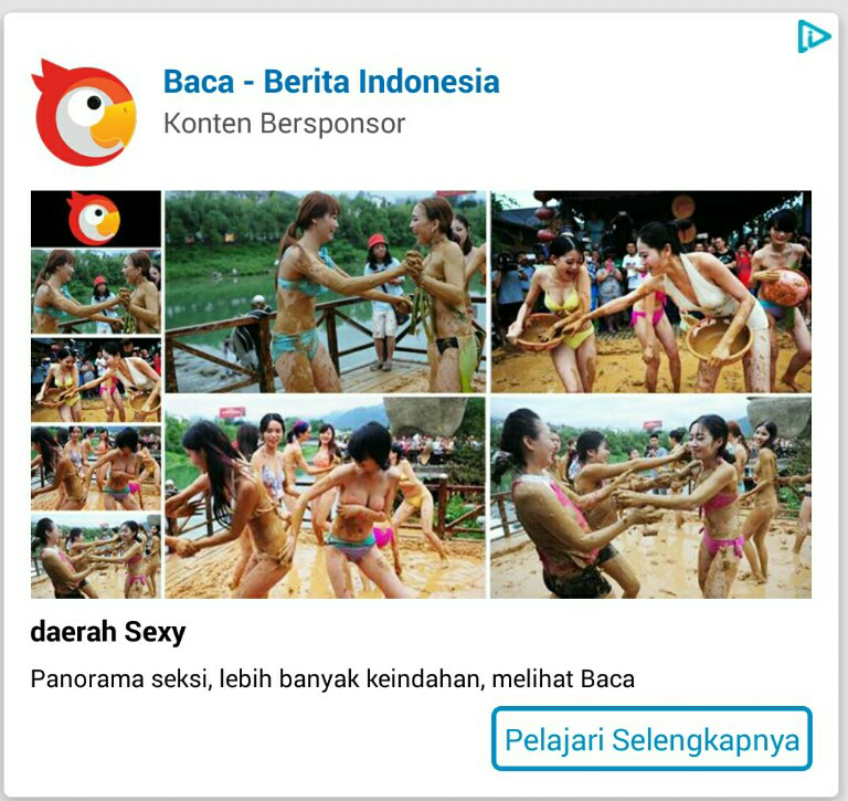 Umpan Iklan di BBM