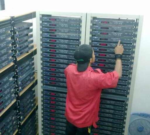Butuh Banget...Karyawan Teknisi Serabutan di Bali