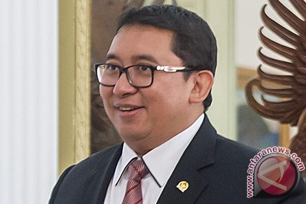 Catatan Polhukam Fadli Zon 2015