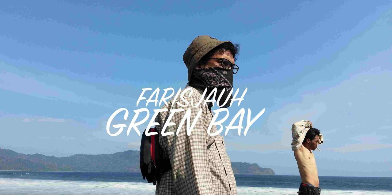 Green Bay - Keindahan Ujung Pulau Jawa Bagian Timur