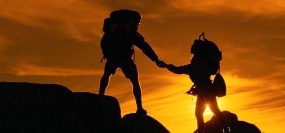 Hobi Travelling? Selamat!, Kamu Termasuk Orang Sukses