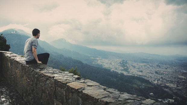 Hobi Travelling? Selamat!, Kamu Termasuk Orang Sukses