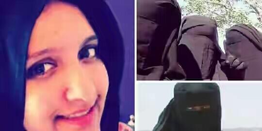 4 Militan Cewek Paling Sadis Di Dunia