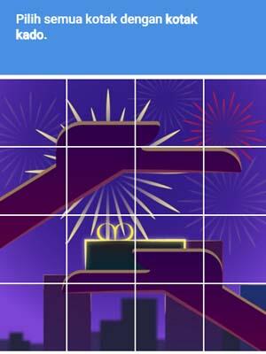 Tanya Mengapa Captcha Kaskus Bentuknya kebanyakan Kado ?