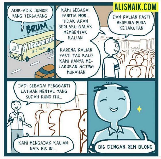 Komplikasi Kumpulan Komik Viral Yang Bikin Kamu Ngakak Kaskus