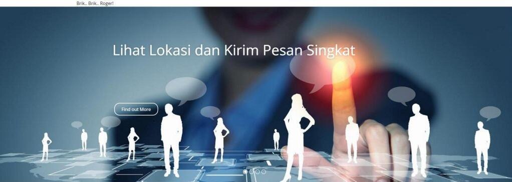 BrikRoger! &#91;CARA BARU KIRIM PESAN TANPA NO HP&#93;