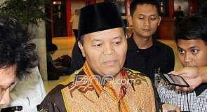 Majelis Syuro Serahkan Nasib Fahri Hamzah kepada Presiden