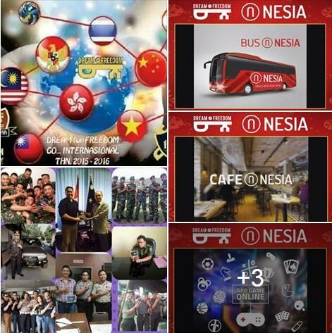BO MLM dapat profit 100 % per Bulan