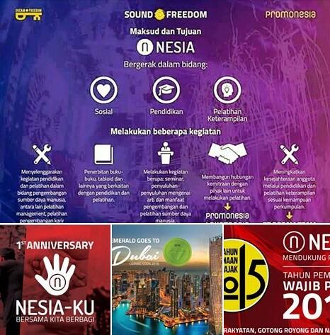 BO MLM dapat profit 100 % per Bulan