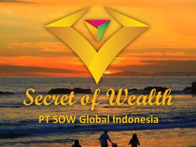 Secret of Wealth (Ground tour travel)