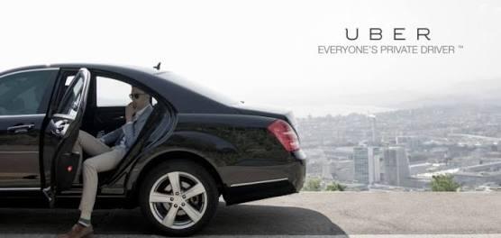 Freelance partner - UBER