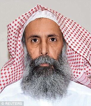 BREAKING NEWS: Saudi Arabia severs diplomatic ties with Iran