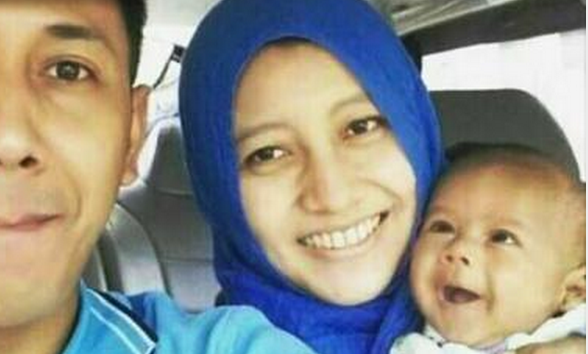 &#91;ISIS?&#93; dr Rica Tinggalkan Surat untuk Suami, Sebut Ingin Berjuang di Jalan Allah