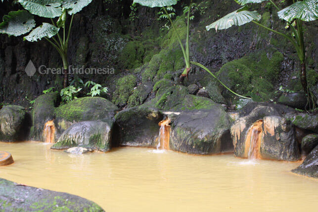 Agan Tau Baturaden? Yuk Liat Beberapa Lokasi Wisata Yang Ada Di Baturaden :)