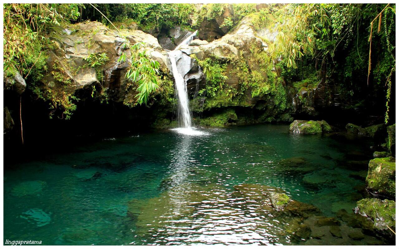 Agan Tau Baturaden? Yuk Liat Beberapa Lokasi Wisata Yang Ada Di Baturaden :)