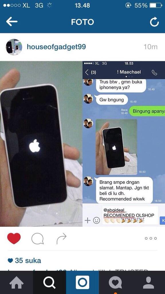 Mw jadi reseller jutawan 5-6 jt/bulan modal murah NoMLM mudah percaya 100% serius