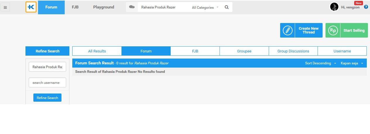 Rahasia Produk Razer