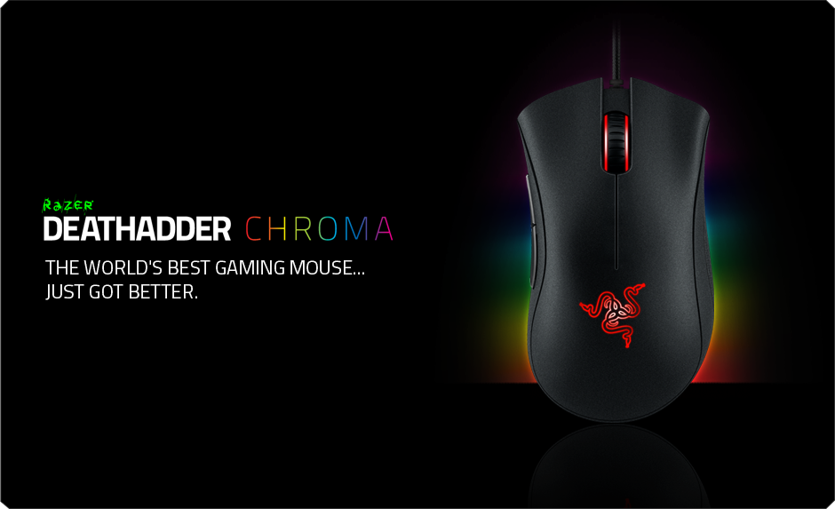 Rahasia Produk Razer