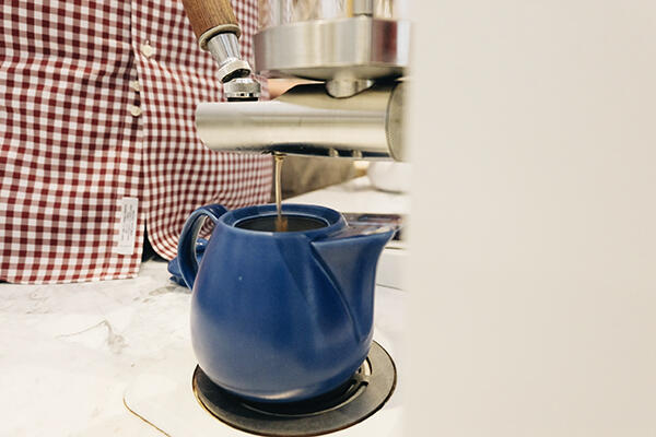 6 Rekomendasi Tempat Ngeteh Santai di Jakarta