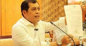 Hmmm..Ical Cs Mulai Pertimbangkan Merapat ke Pemerintah