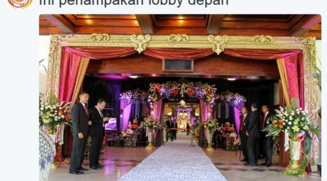 Putra Jokowi Tidak Betah Kalau Harus Jaim Selama 4 Tahun